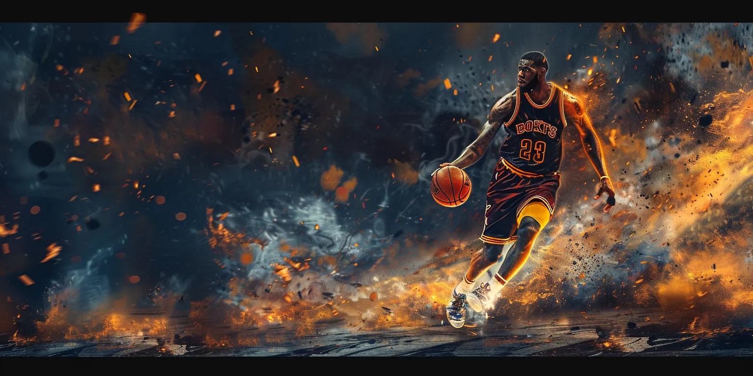 nba wallpapers 4k, wallpaper style, 4K  2:1