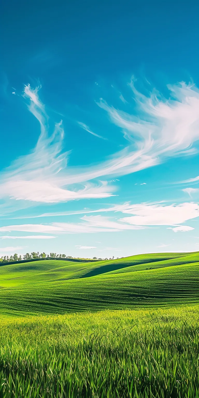 windows xp background location, wallpaper style, 4K  1:2