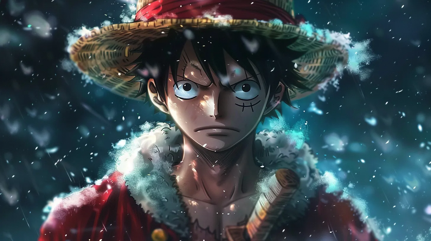 one piece wallpapers iphone, wallpaper style, 4K  16:9