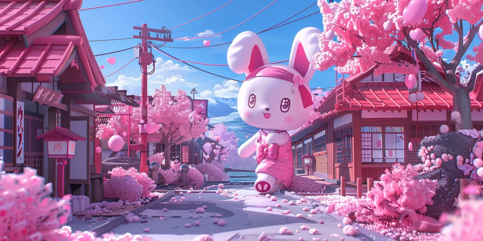 my melody wallpaper aesthetic, style, 4K  2:1