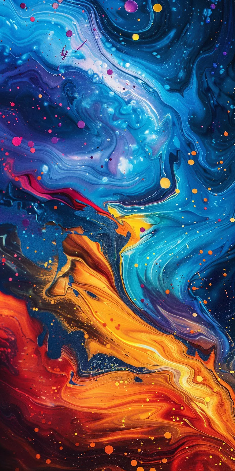 cool iphone backgrounds, wallpaper style, 4K  1:2