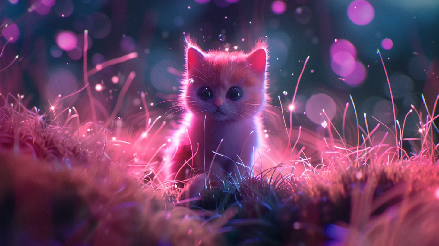 cute backgrounds, wallpaper style, 4K  16:9