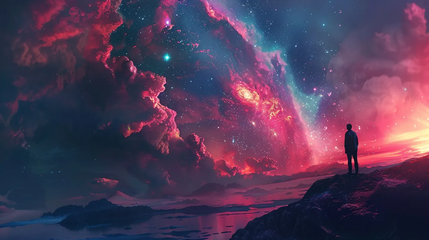 wallpaper engine iphone, style, 4K  16:9