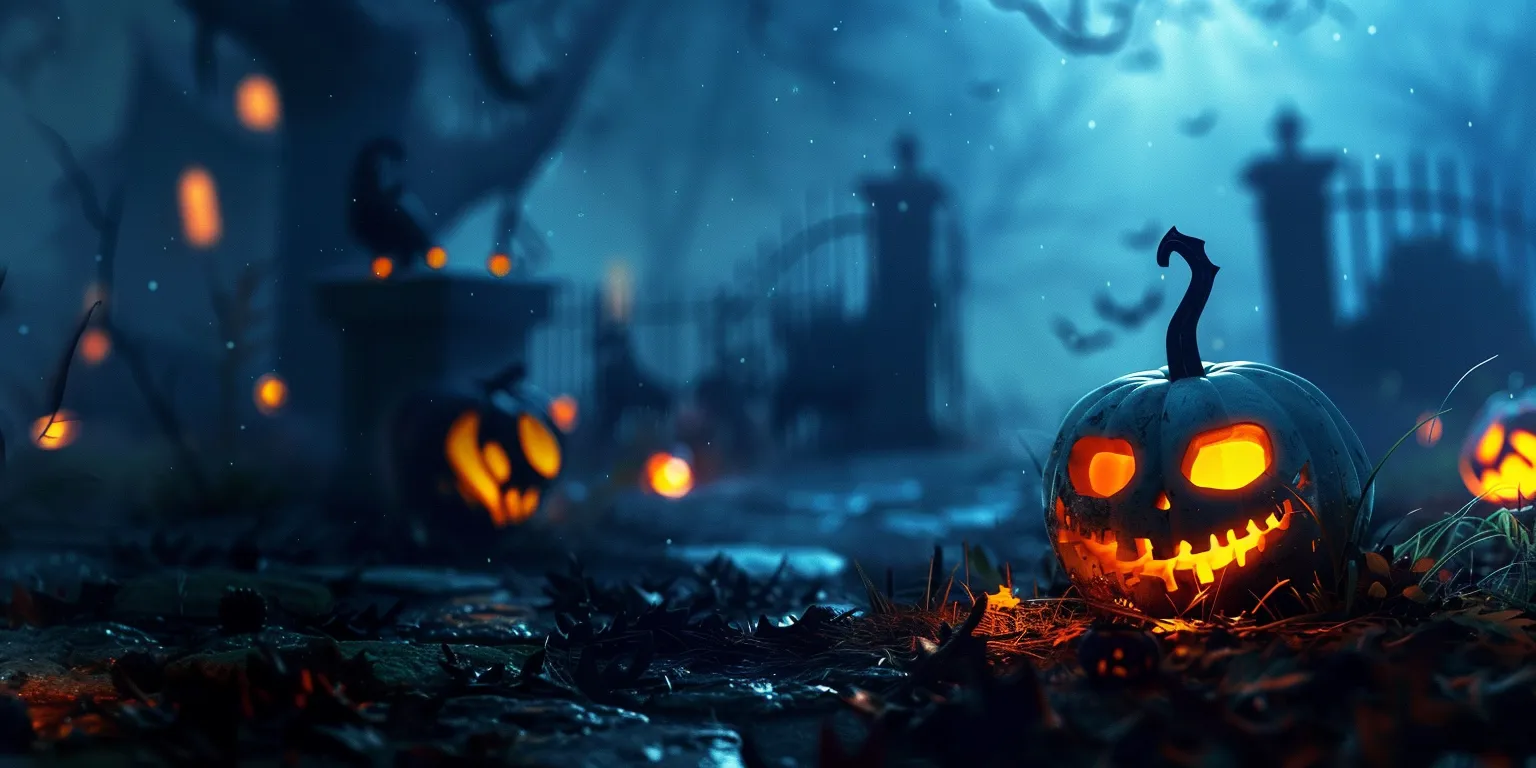 halloween wallpaper iphone 4k, style, 4K  2:1