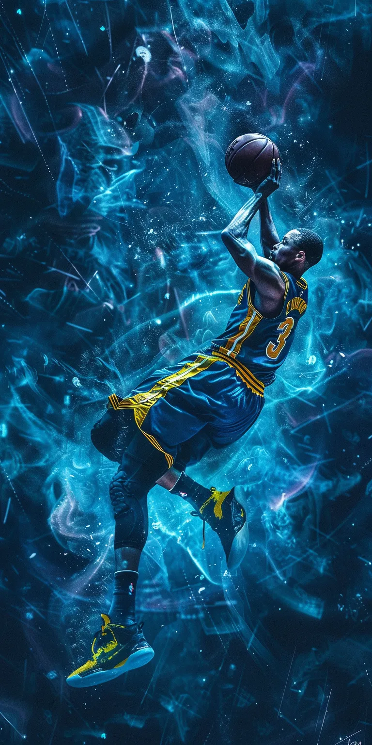 nba wallpapers 4k, wallpaper style, 4K  1:2