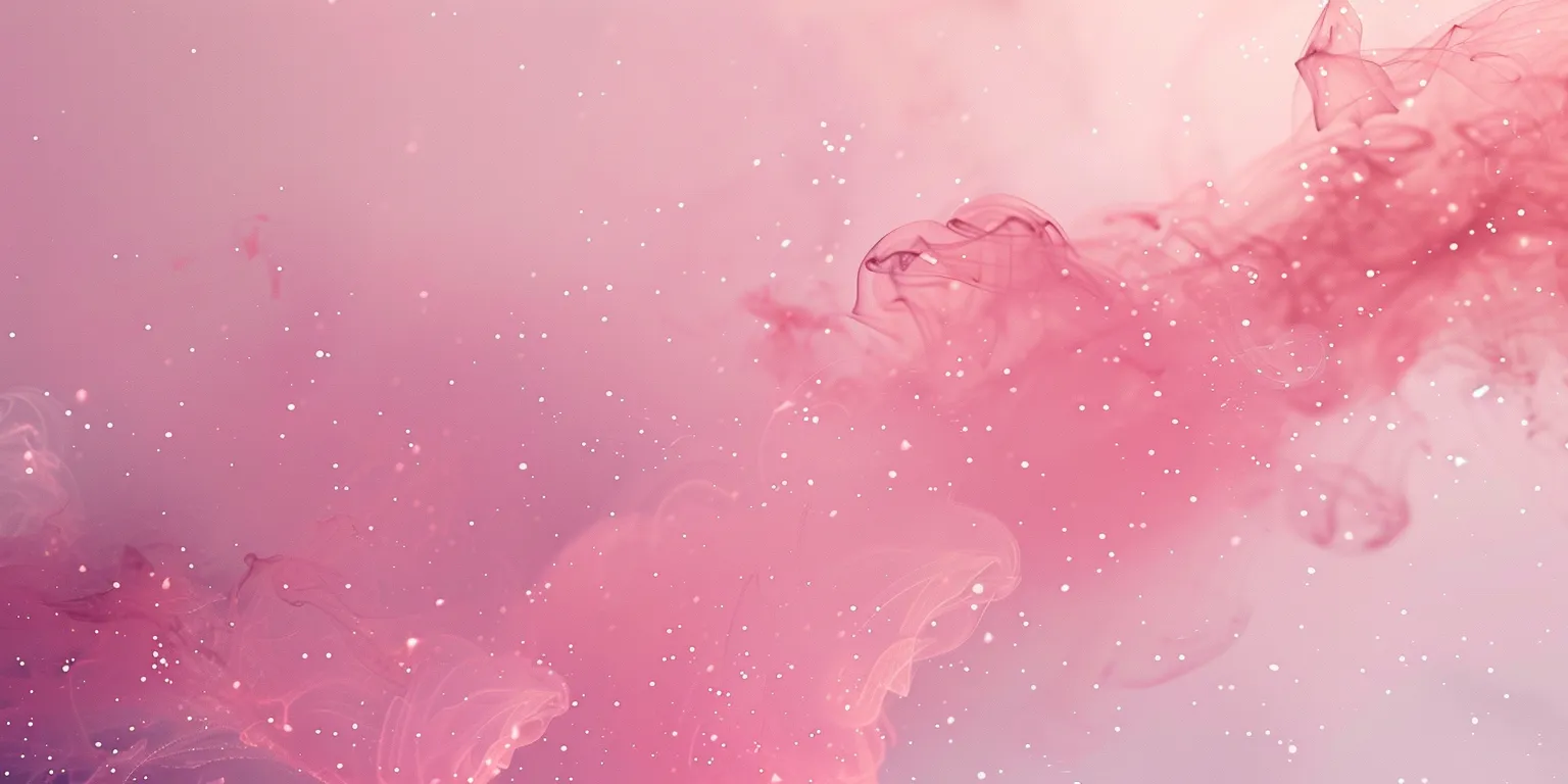 light pink background aesthetic, wallpaper style, 4K  2:1