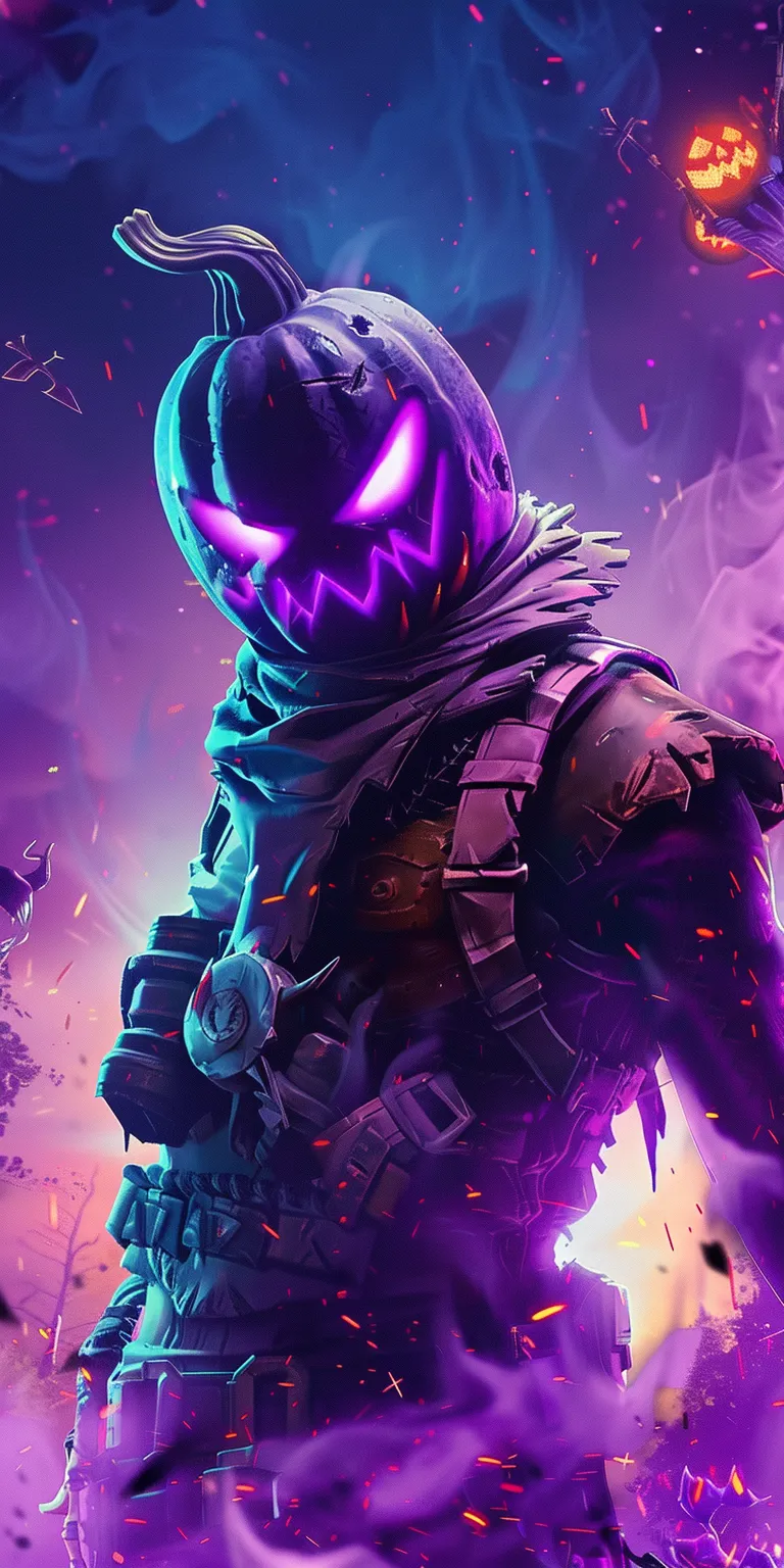 fortnite wallpapers 4k, wallpaper style, 4K  1:2