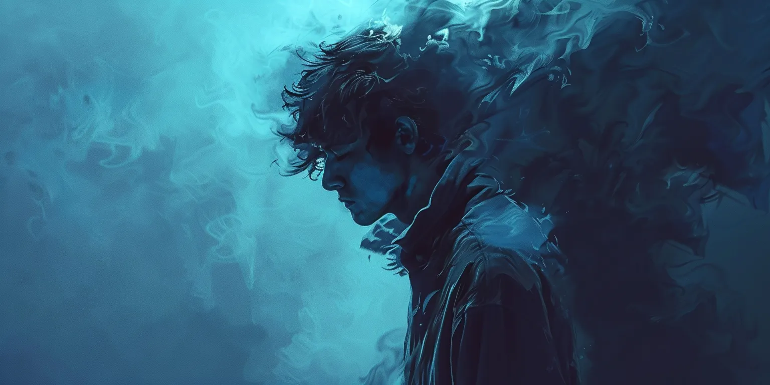 jjk wallpapers vagabond, 3840x1080, 3440x1440, smoke, weeknd