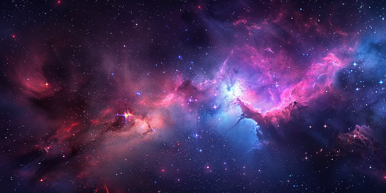 space wallpapers 4k iphone, wallpaper style, 4K  2:1