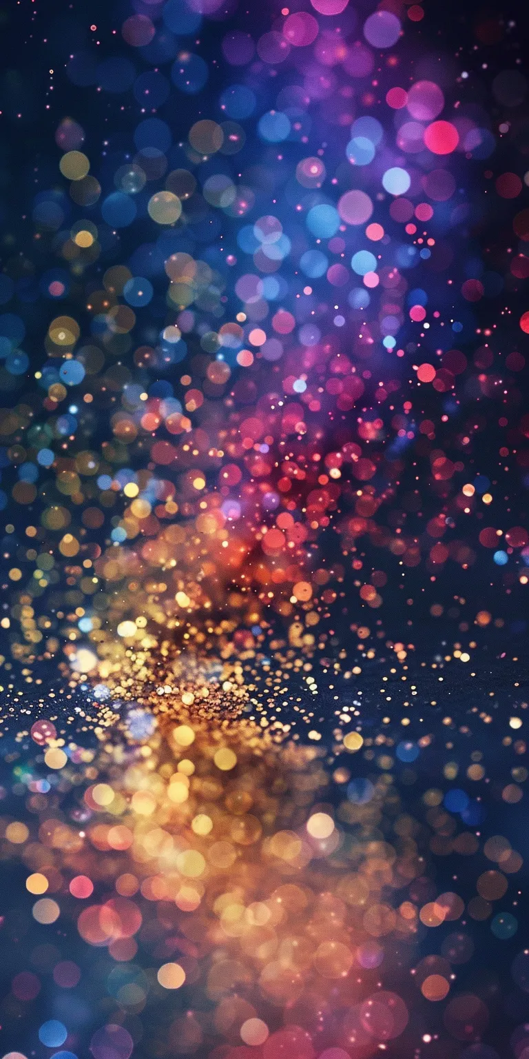 glitter background sparkle, glitter, galaxy, wall, 1080x1920