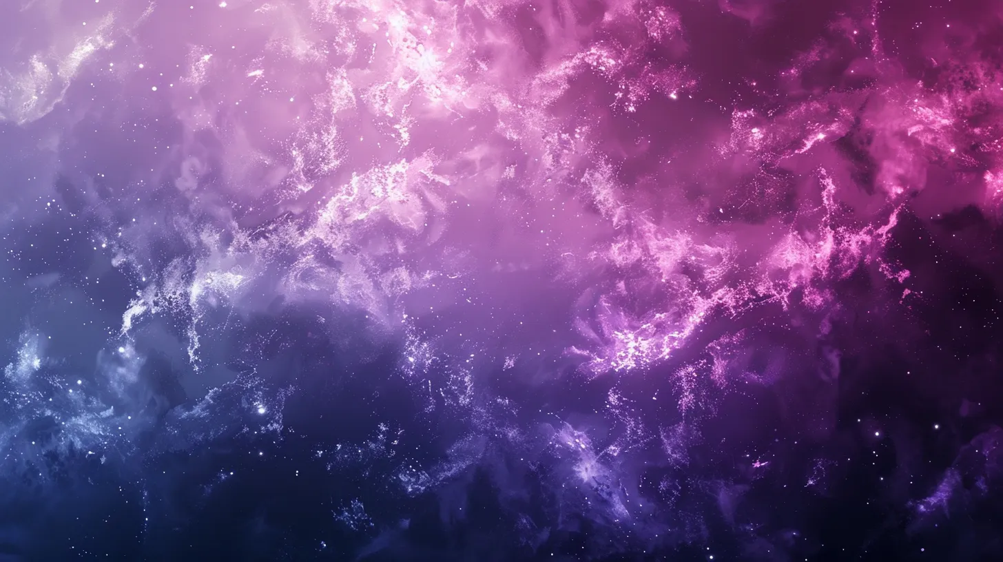 purple background, wallpaper style, 4K  16:9