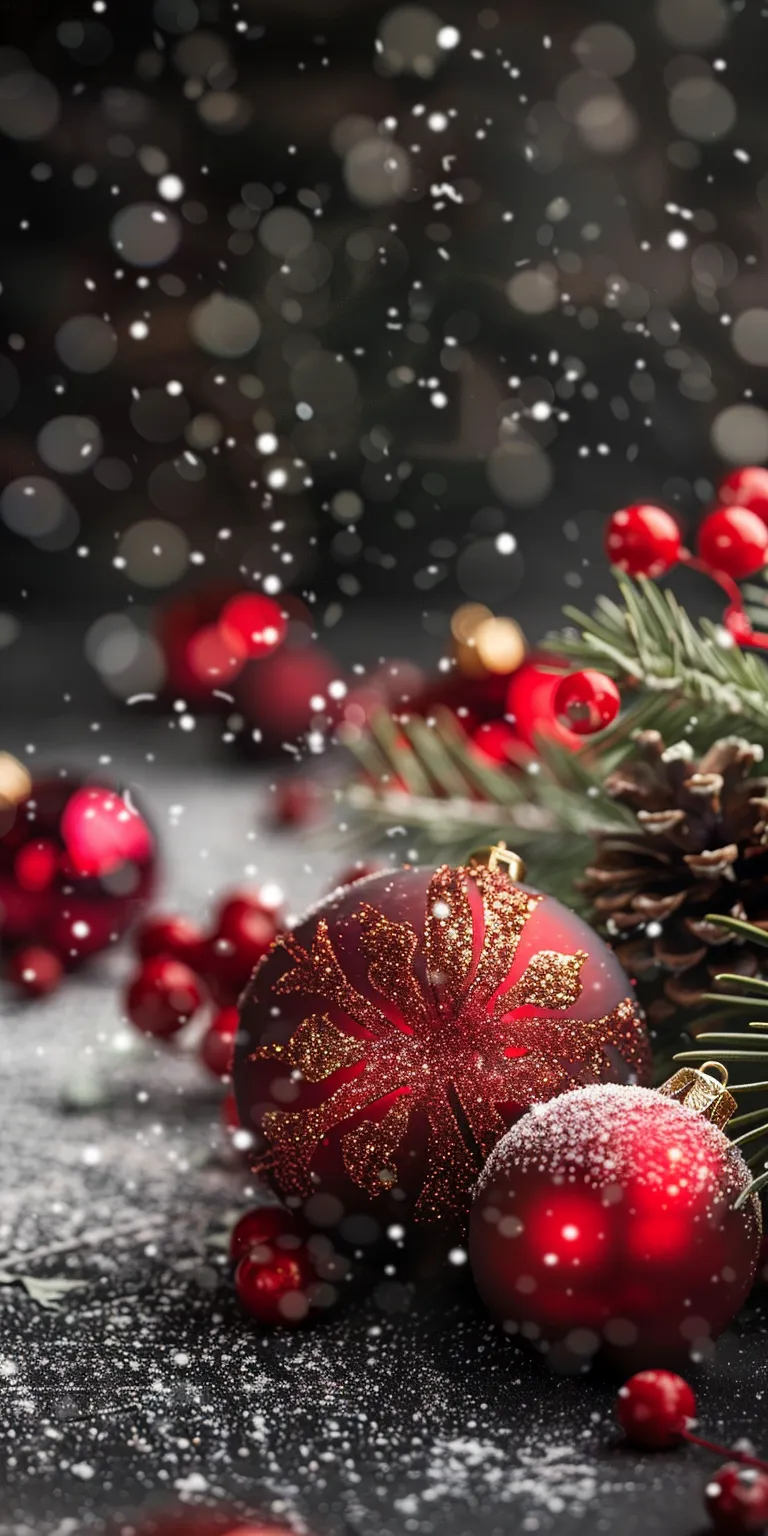 christmas background images free, wallpaper style, 4K  1:2