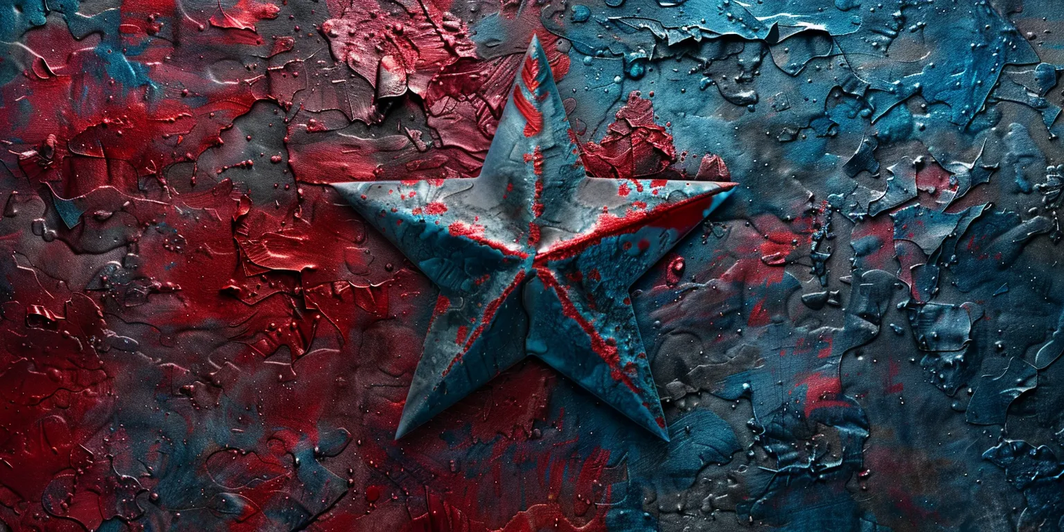 star wallpaper, wallpaper style, 4K  2:1