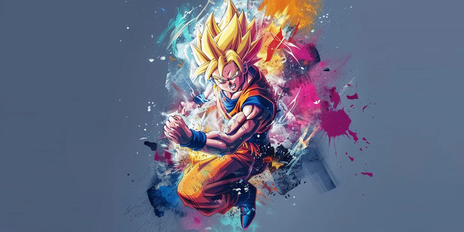 goku wallpapers for phone, wallpaper style, 4K  2:1