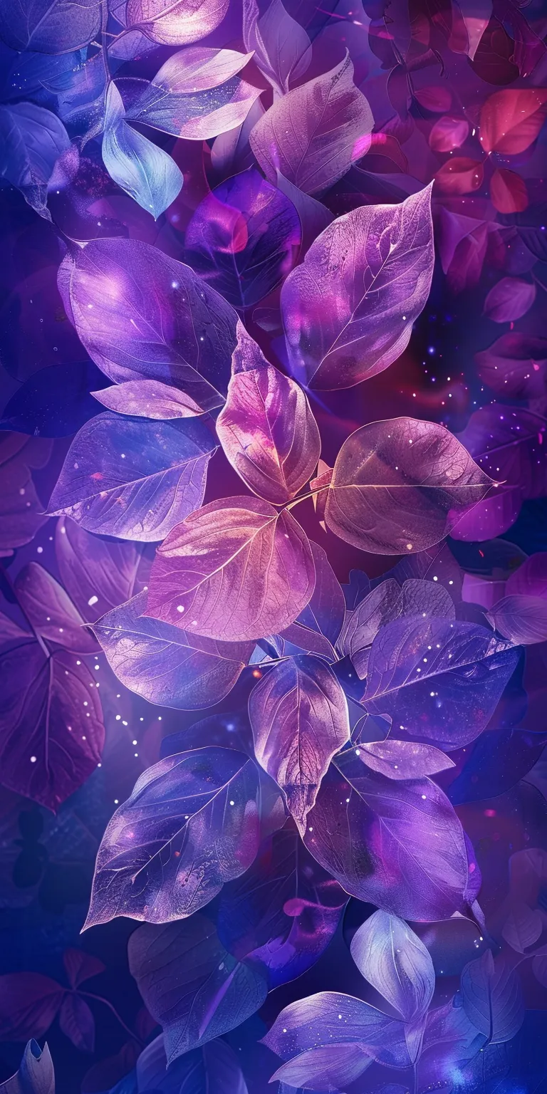 purple background wallpaper, wallpaper style, 4K  1:2