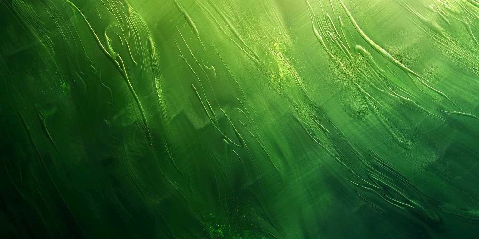 green background llc, wallpaper style, 4K  2:1