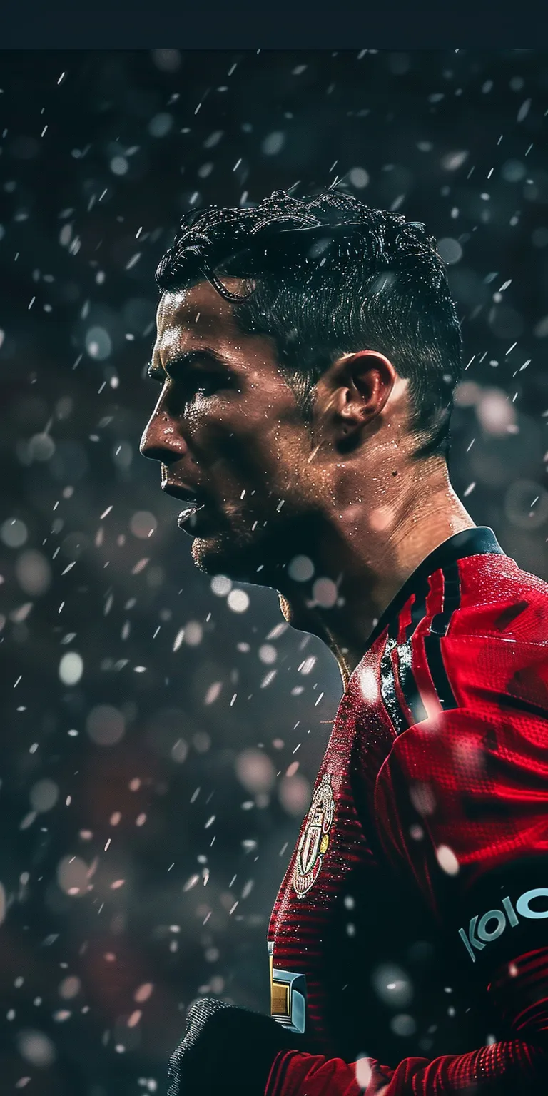 ronaldo wallpaper hd, style, 4K  1:2