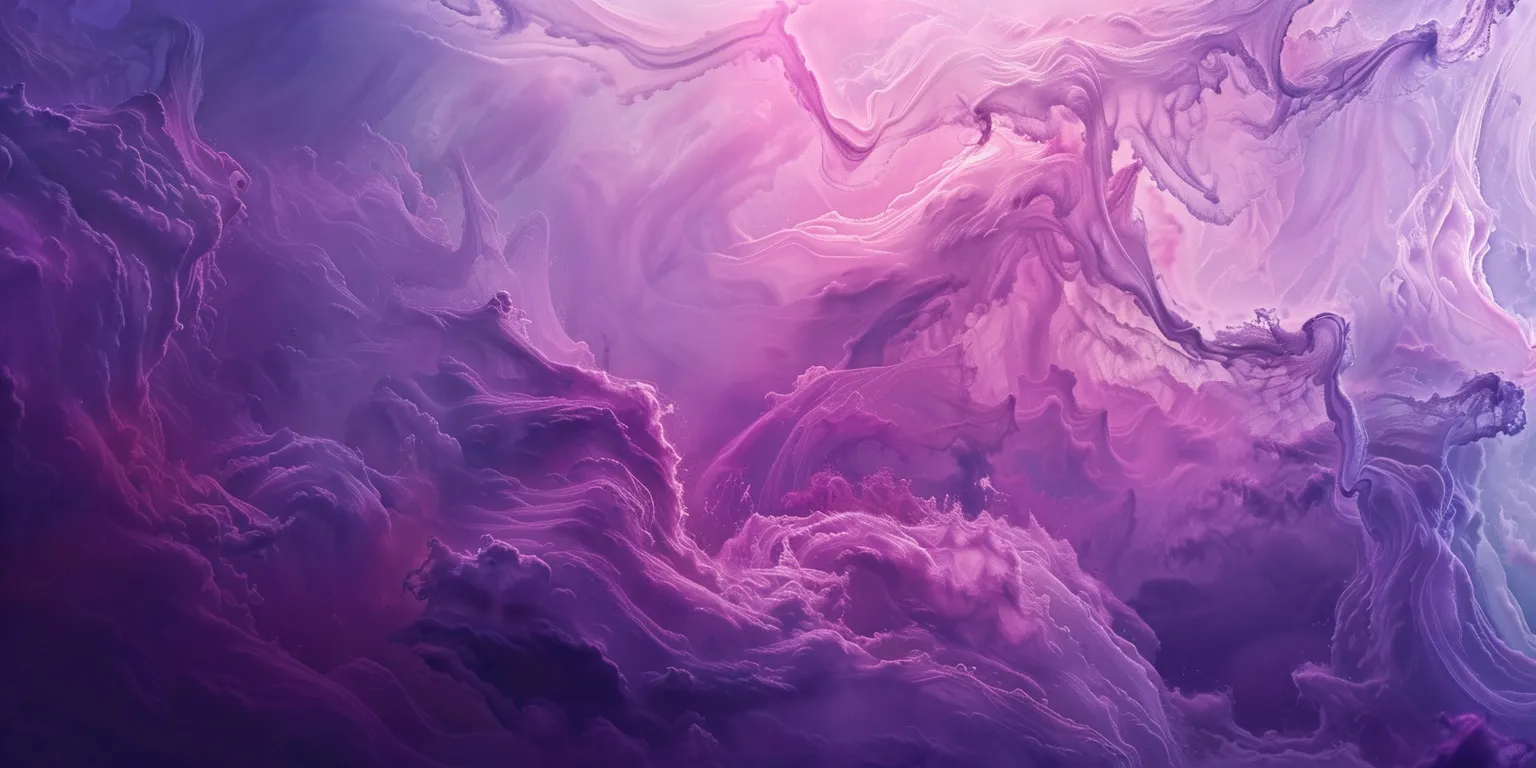 purple background, wallpaper style, 4K  2:1