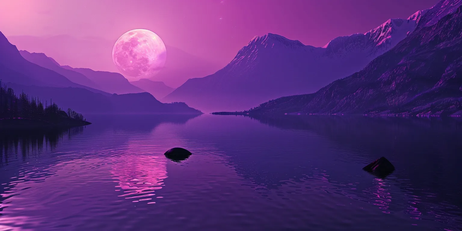 purple wallpapers aesthetic, wallpaper style, 4K  2:1