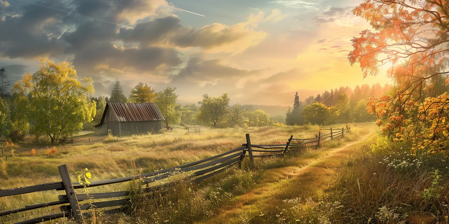 country wallpaper country, landscape, 3840x1080, western, scenery