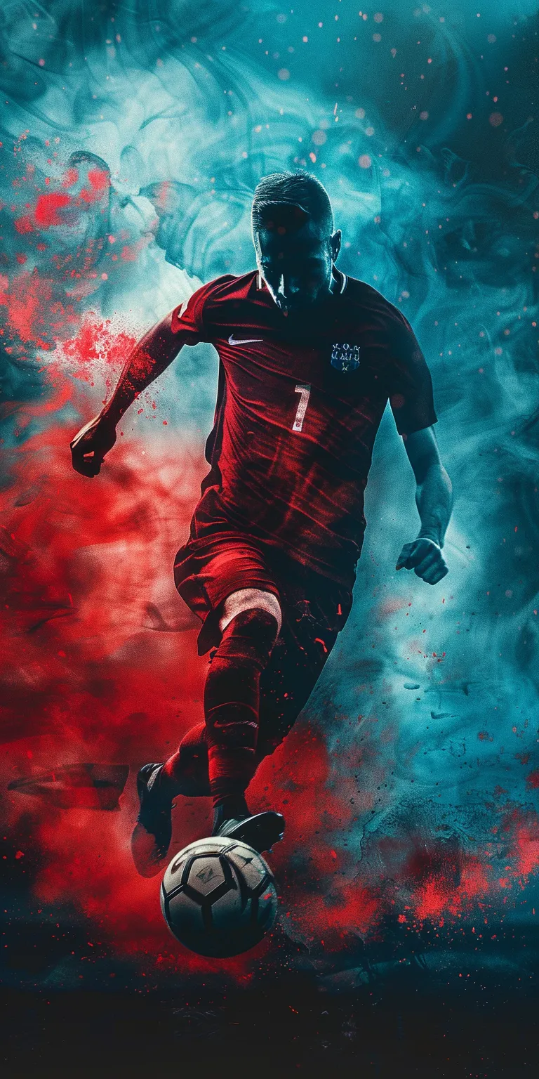 soccer wallpapers 4k, wallpaper style, 4K  1:2