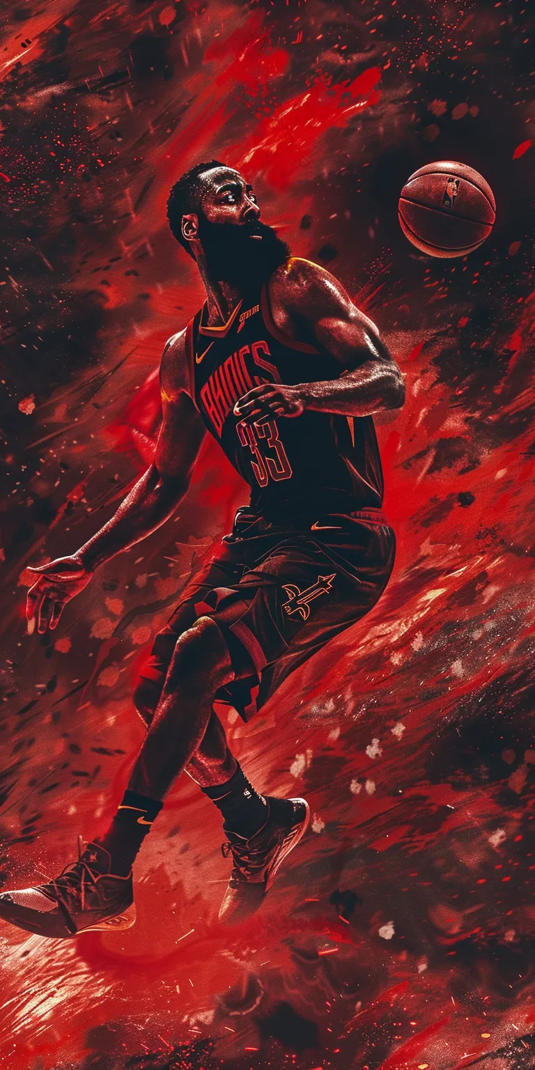 nba wallpapers, wallpaper style, 4K  1:2