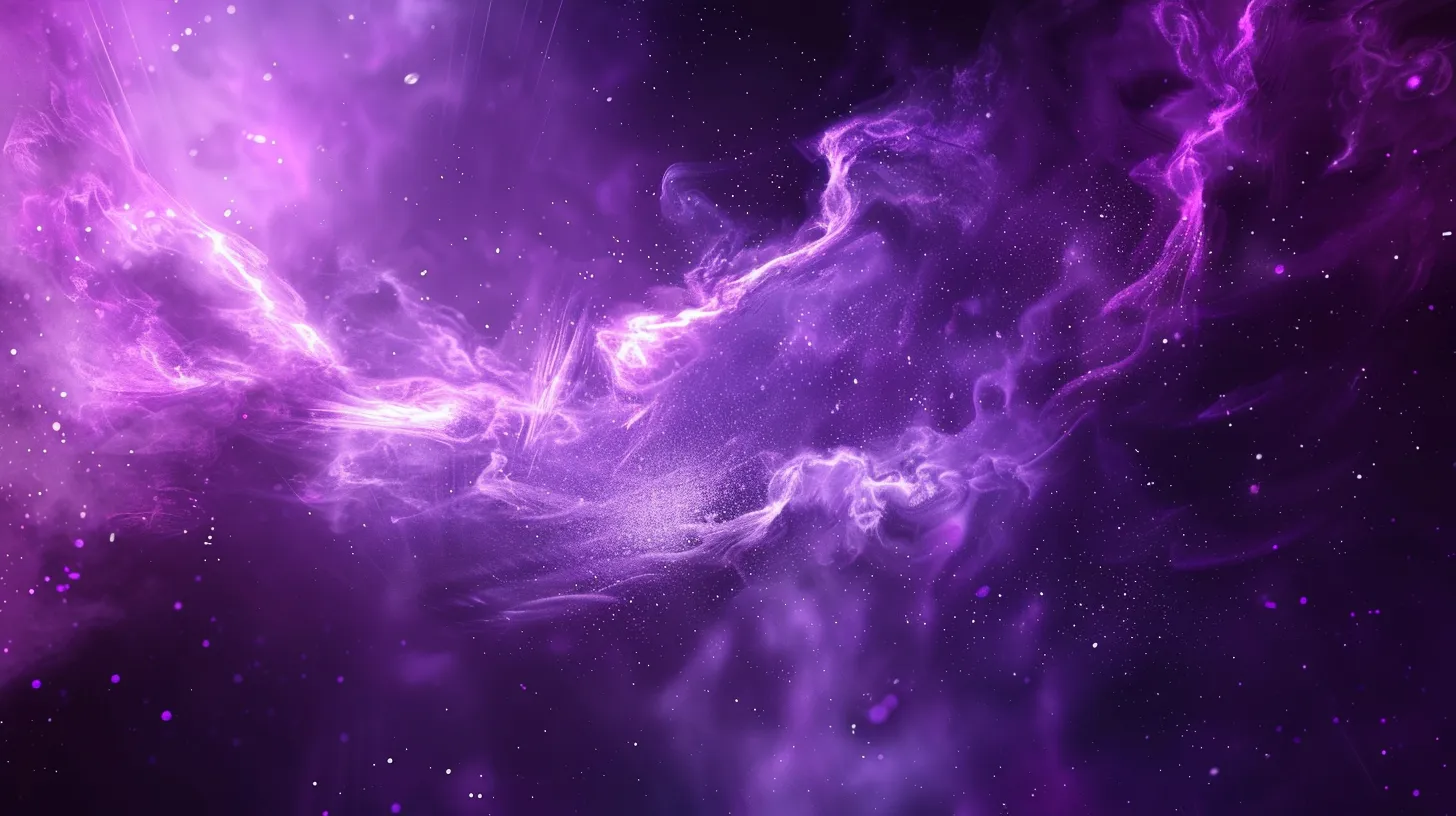 purple background, wallpaper style, 4K  16:9