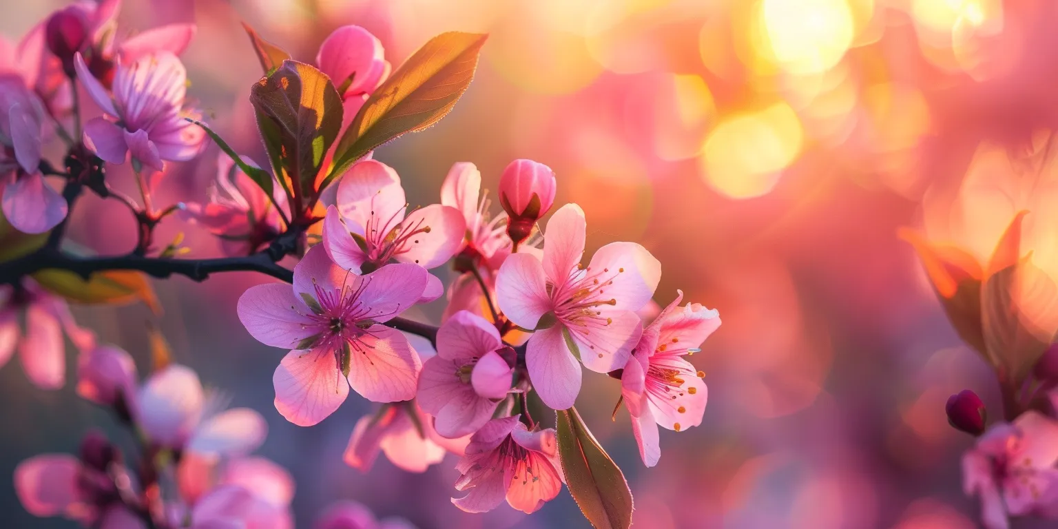 spring background iphone, wallpaper style, 4K  2:1