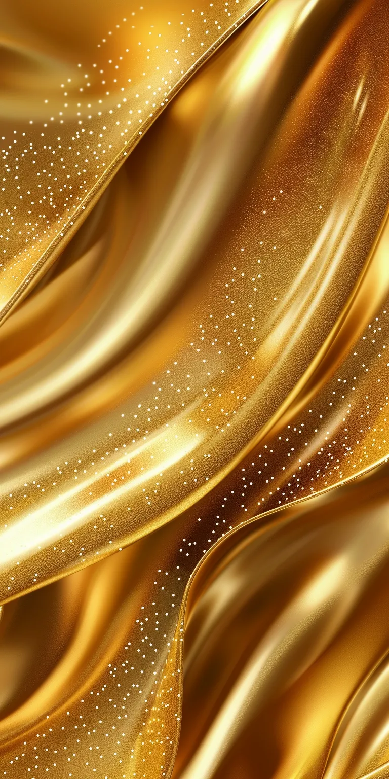 gold background wallpaper, wallpaper style, 4K  1:2