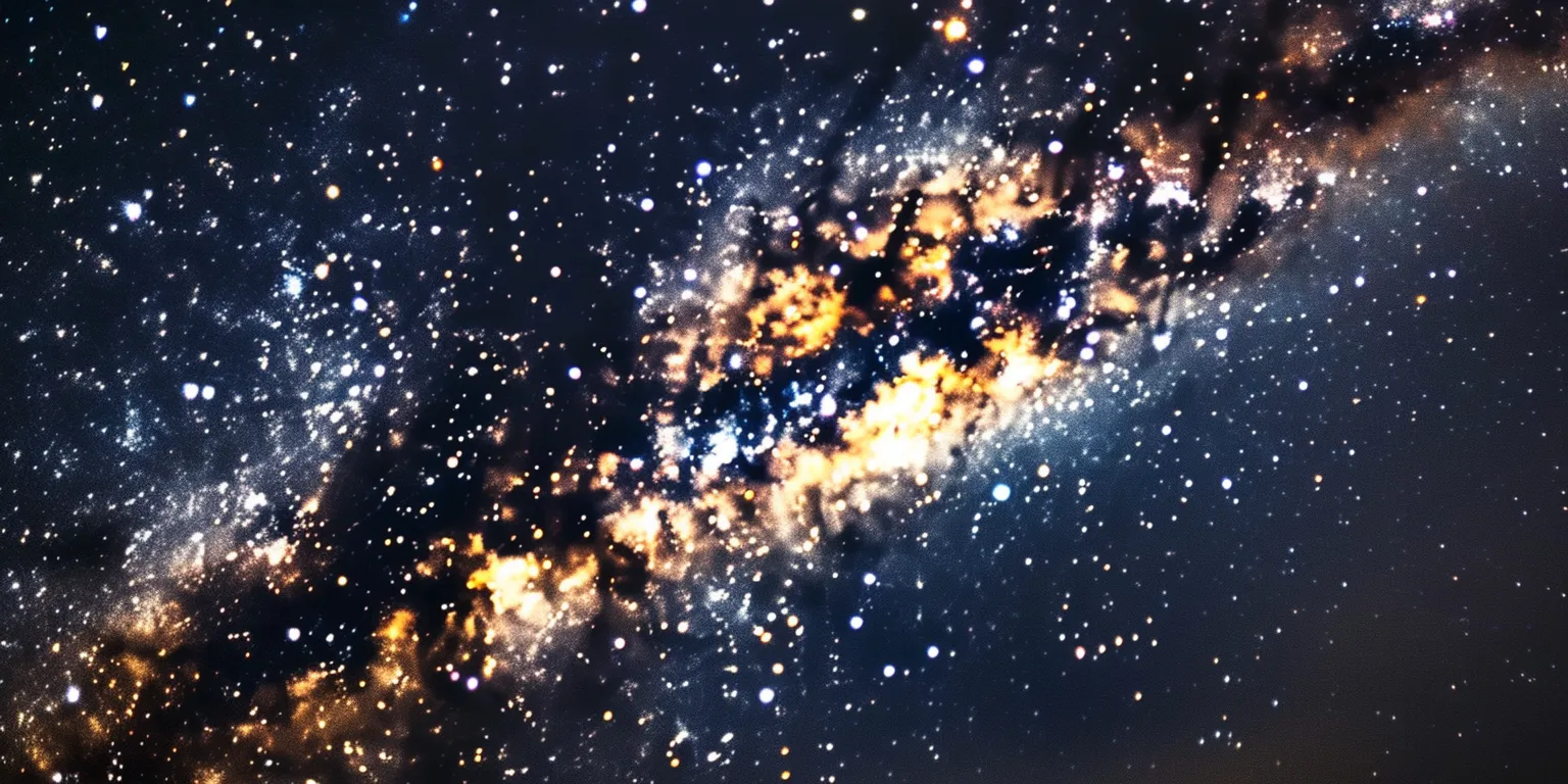 galaxy background 4k, wallpaper style, 4K  2:1