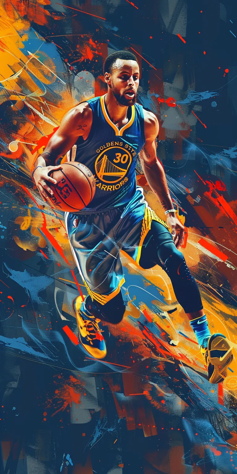 nba wallpapers, wallpaper style, 4K  1:2