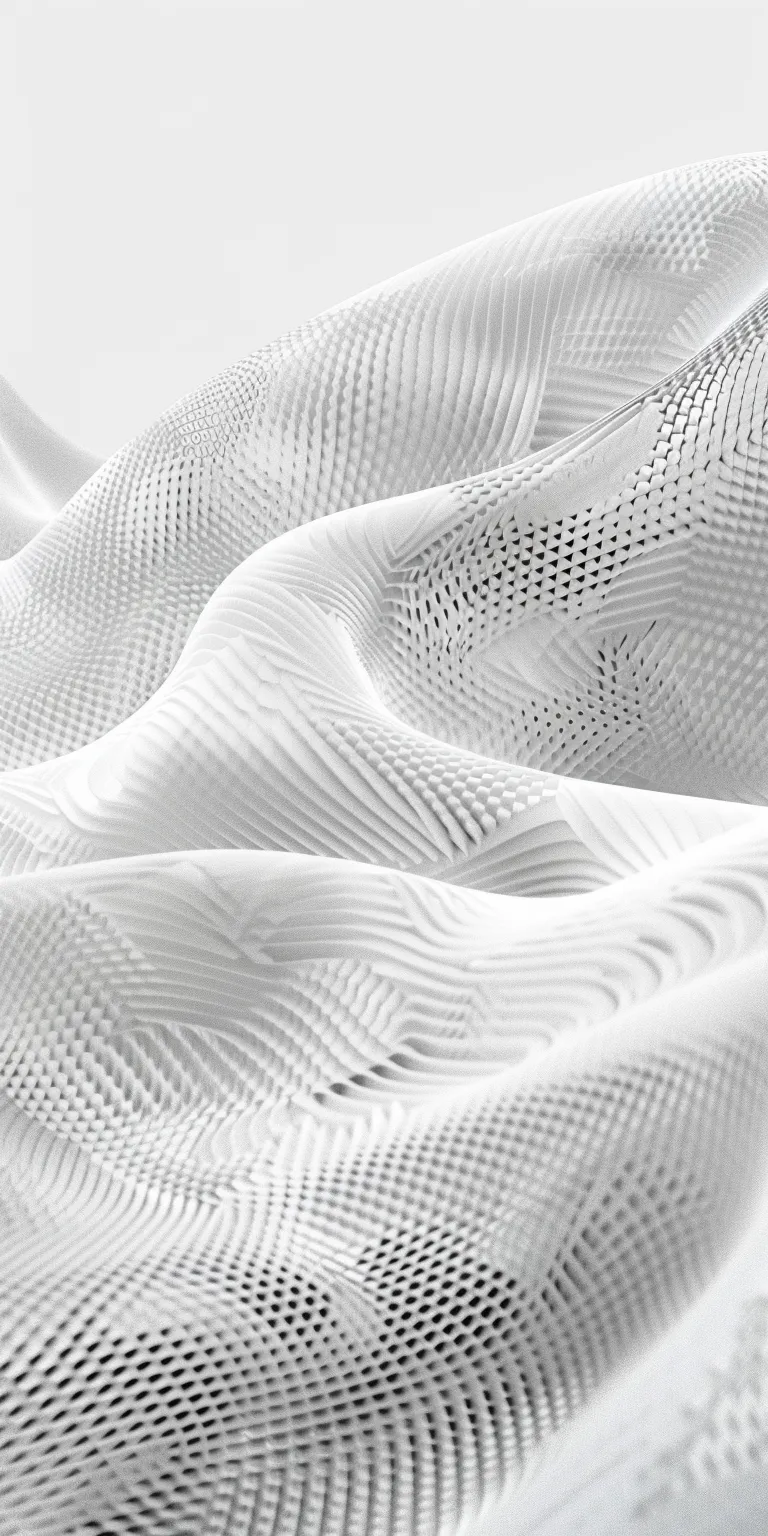 white background wallpaper pattern, 3d, textured, 4d, texture