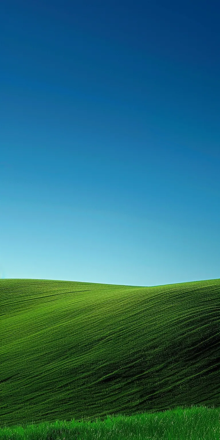 windows xp wallpaper, wallpaper style, 4K  1:2