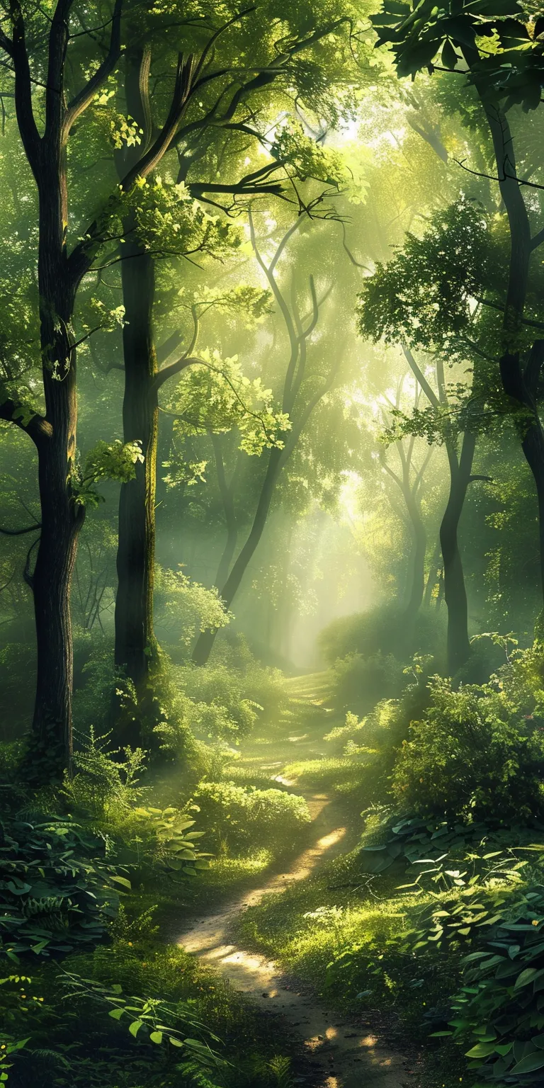 forest wallpaper forest, greenery, patrol, nature, jungle