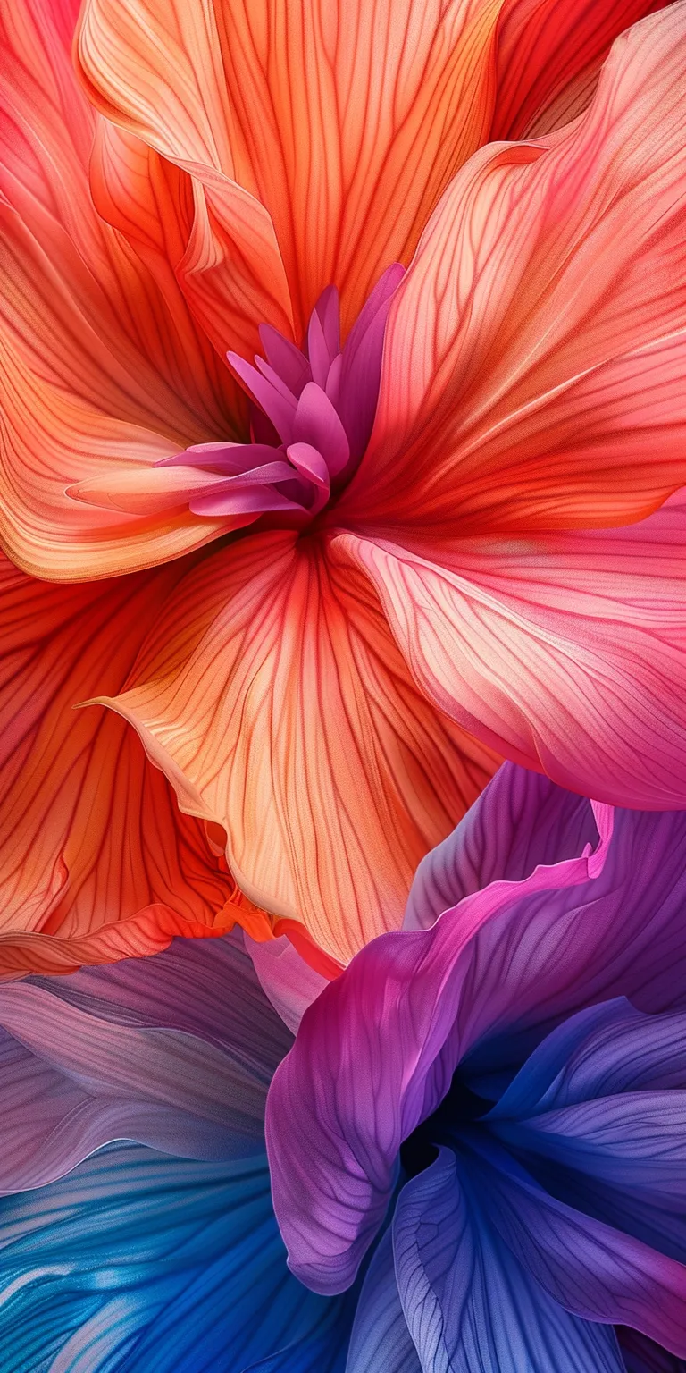 iphone 14 wallpaper flower, botanical, zedge, color, wall