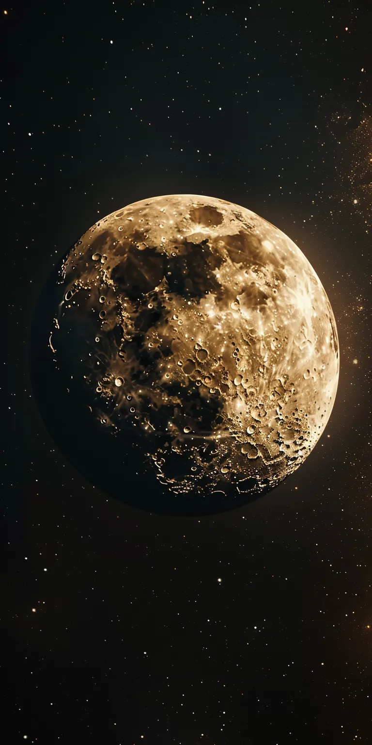 moon wallpaper moon, interstellar, planet, 3840x1080, 3440x1440