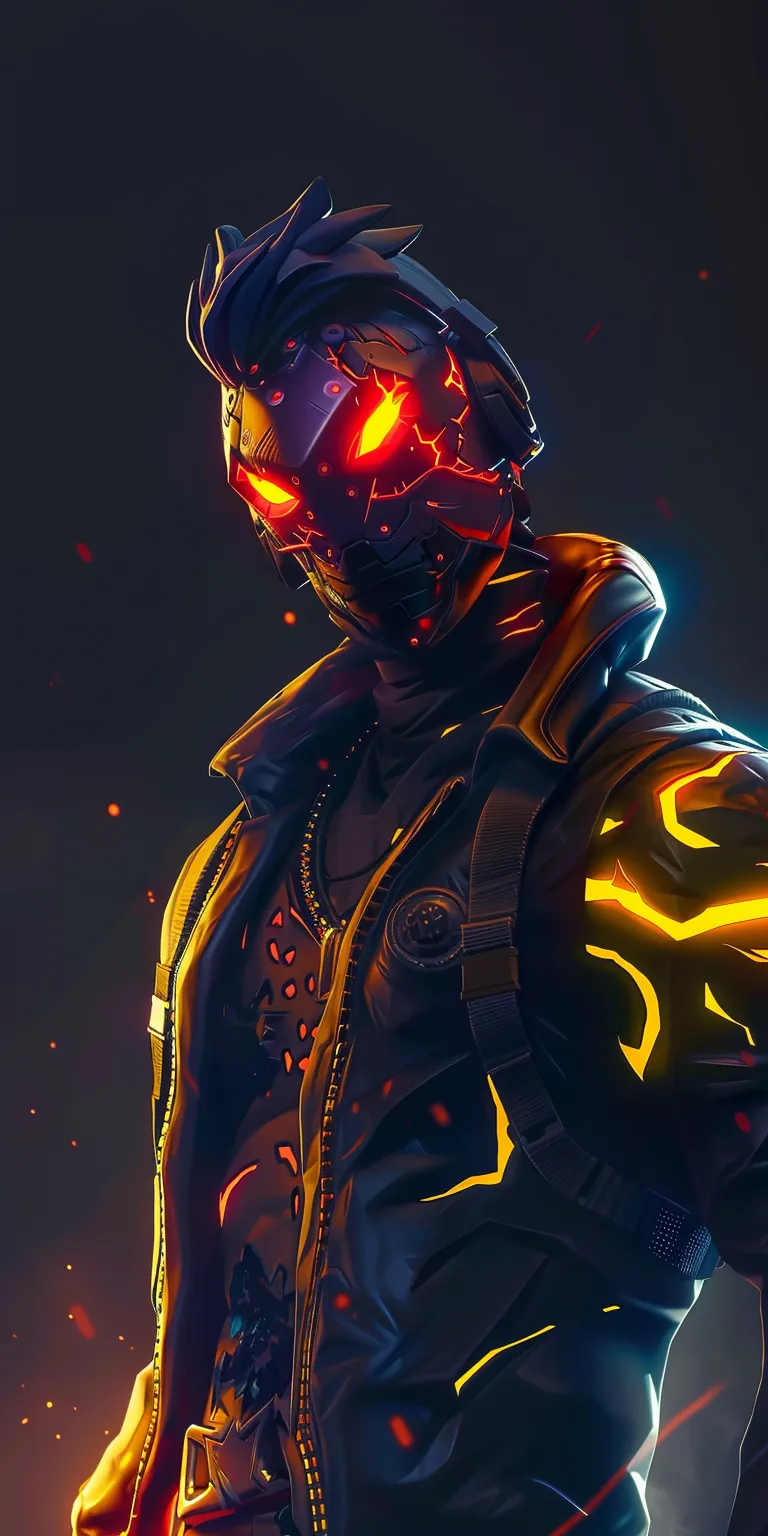 fortnite wallpapers 4k, wallpaper style, 4K  1:2