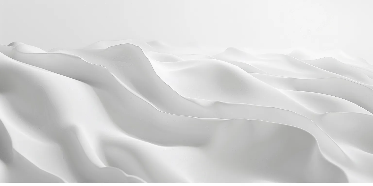 white background wallpaper ice, marble, white, 3840x1080, liquid