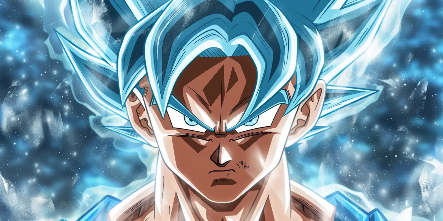 goku wallpapers for phone, wallpaper style, 4K  2:1