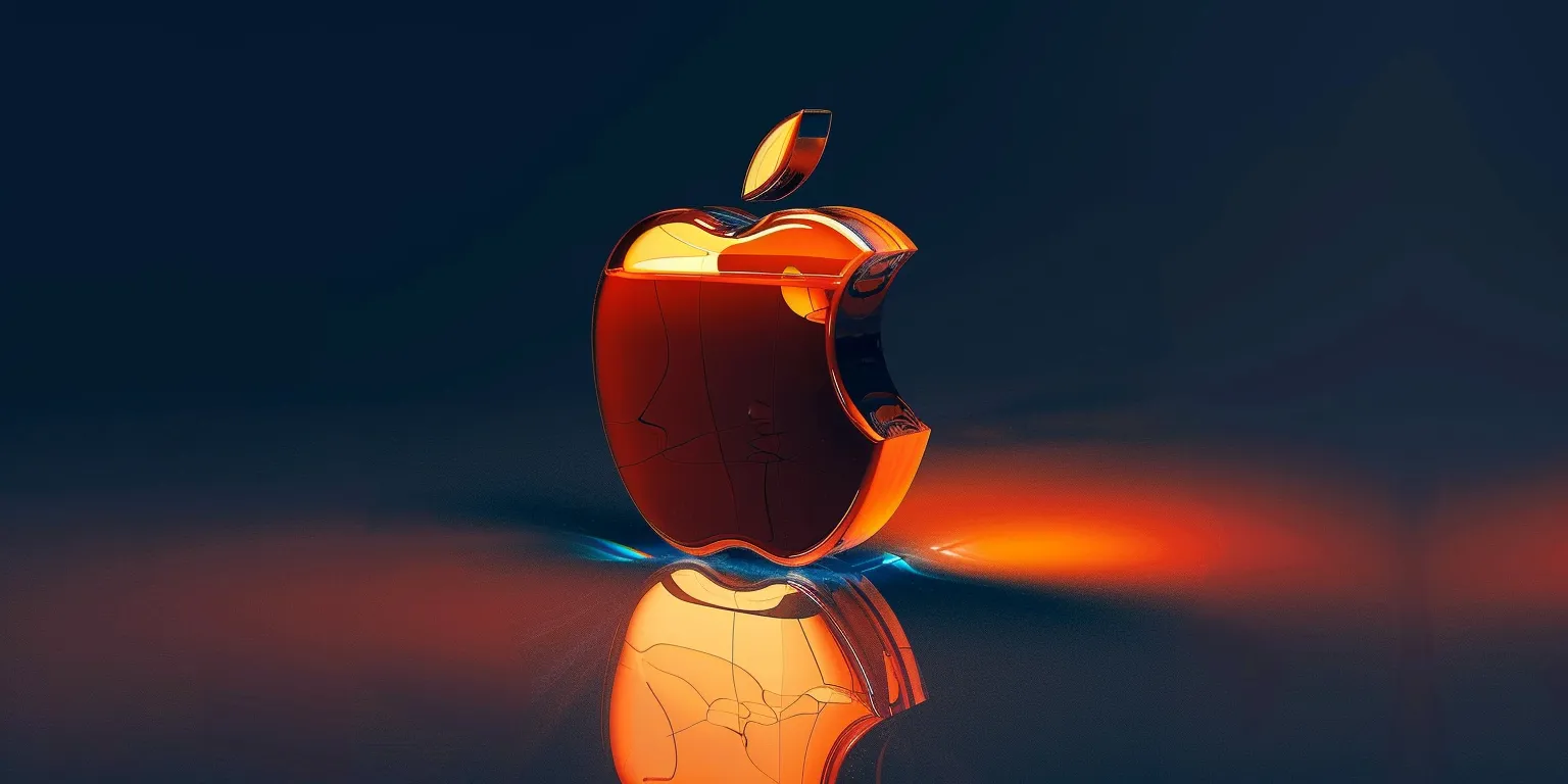 apple wallpaper apple, orange, imac, idownloadblog, peach