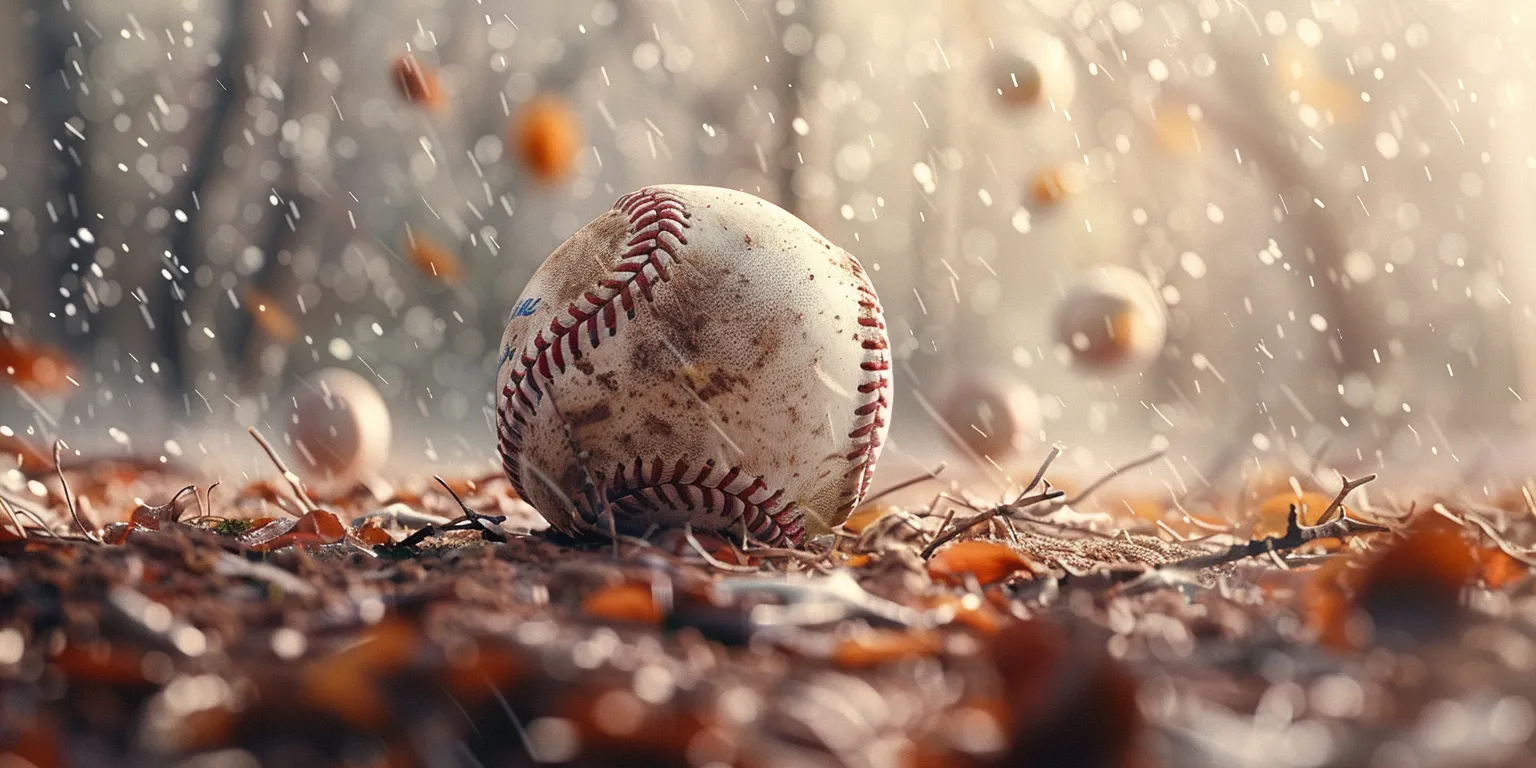 baseball wallpaper, wallpaper style, 4K  2:1