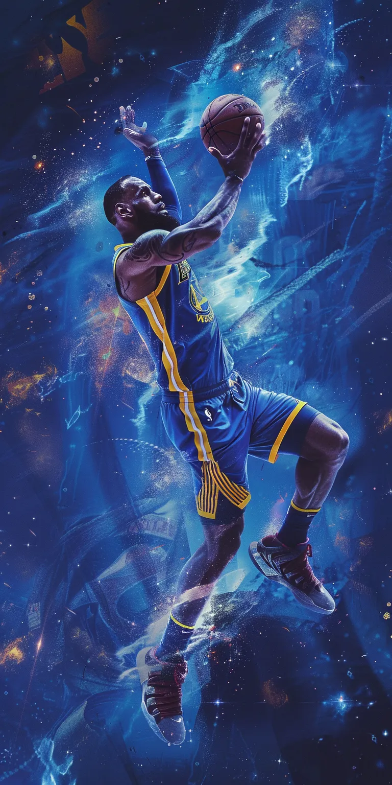 nba wallpapers, wallpaper style, 4K  1:2