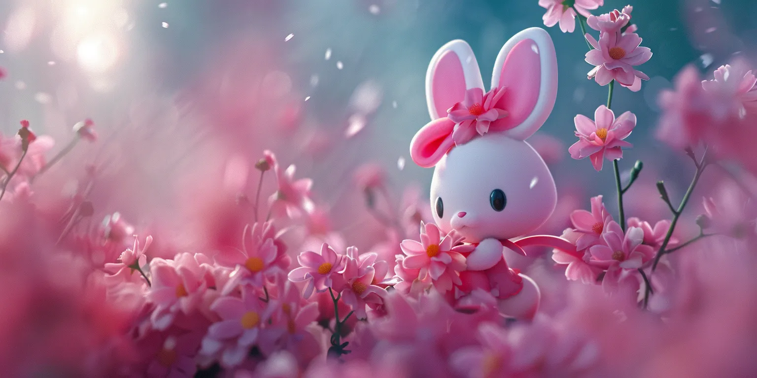 my melody wallpaper, wallpaper style, 4K  2:1