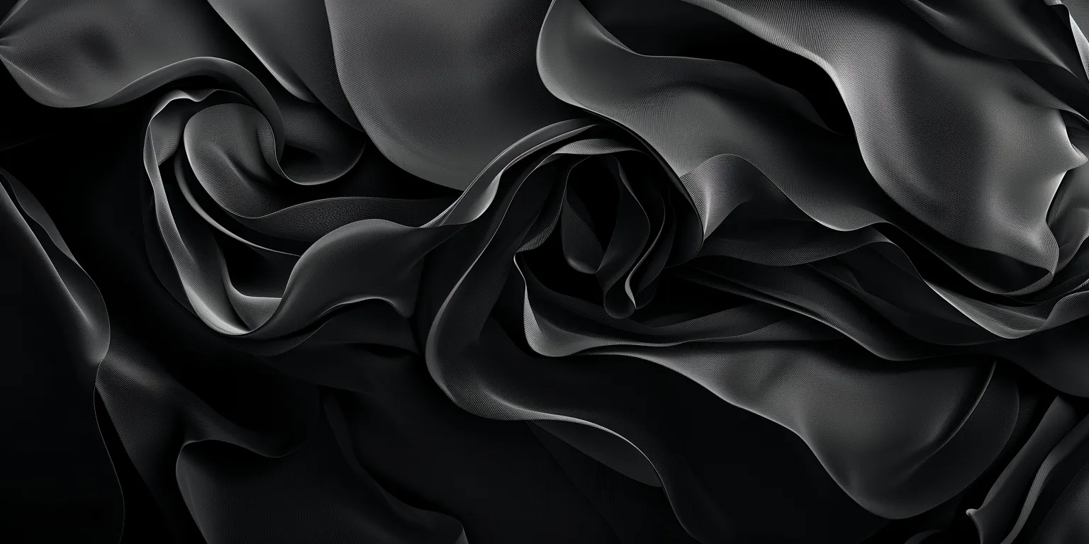 black background wallpaper 4k, style, 4K  2:1