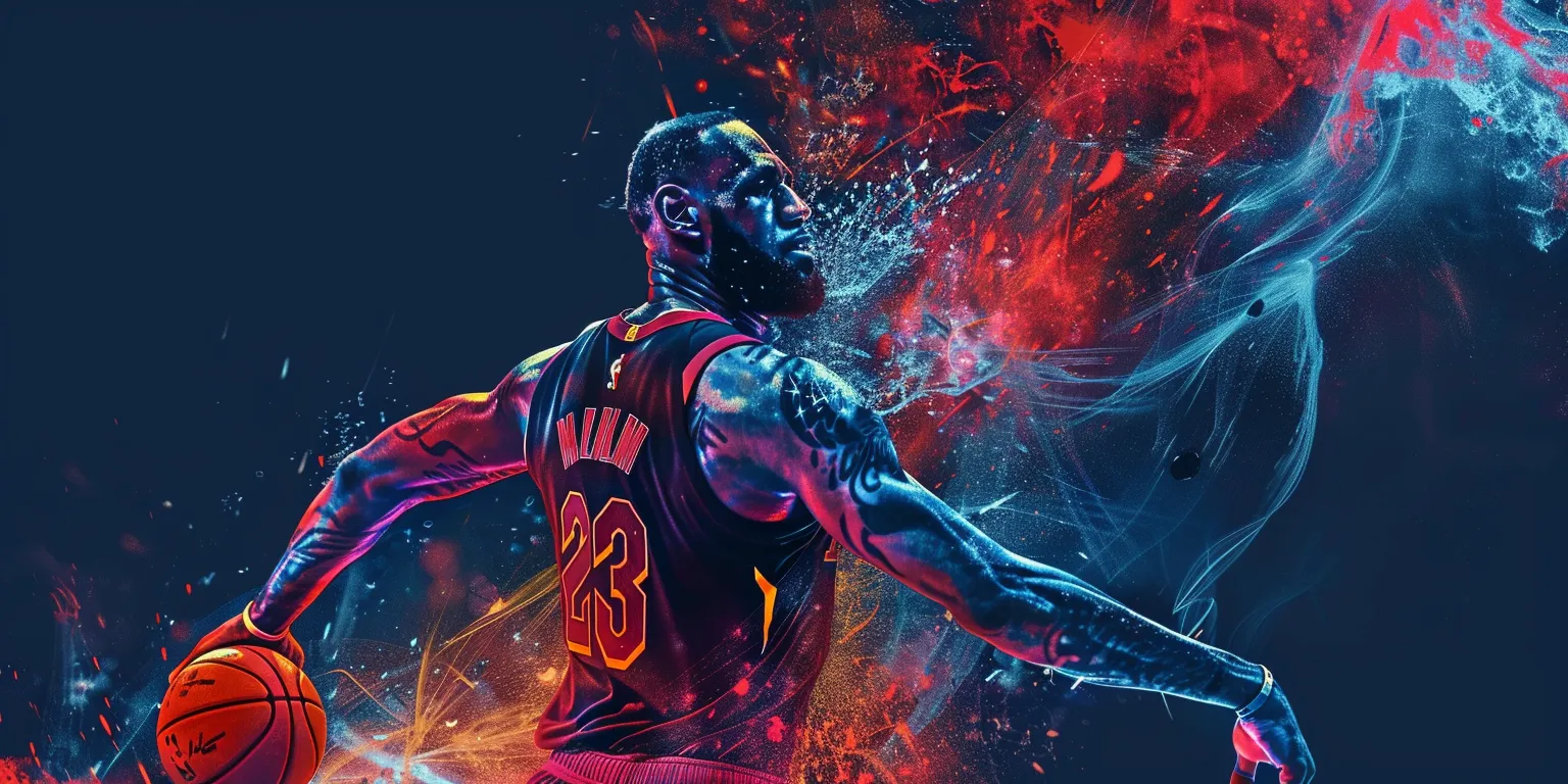 nba wallpapers, wallpaper style, 4K  2:1