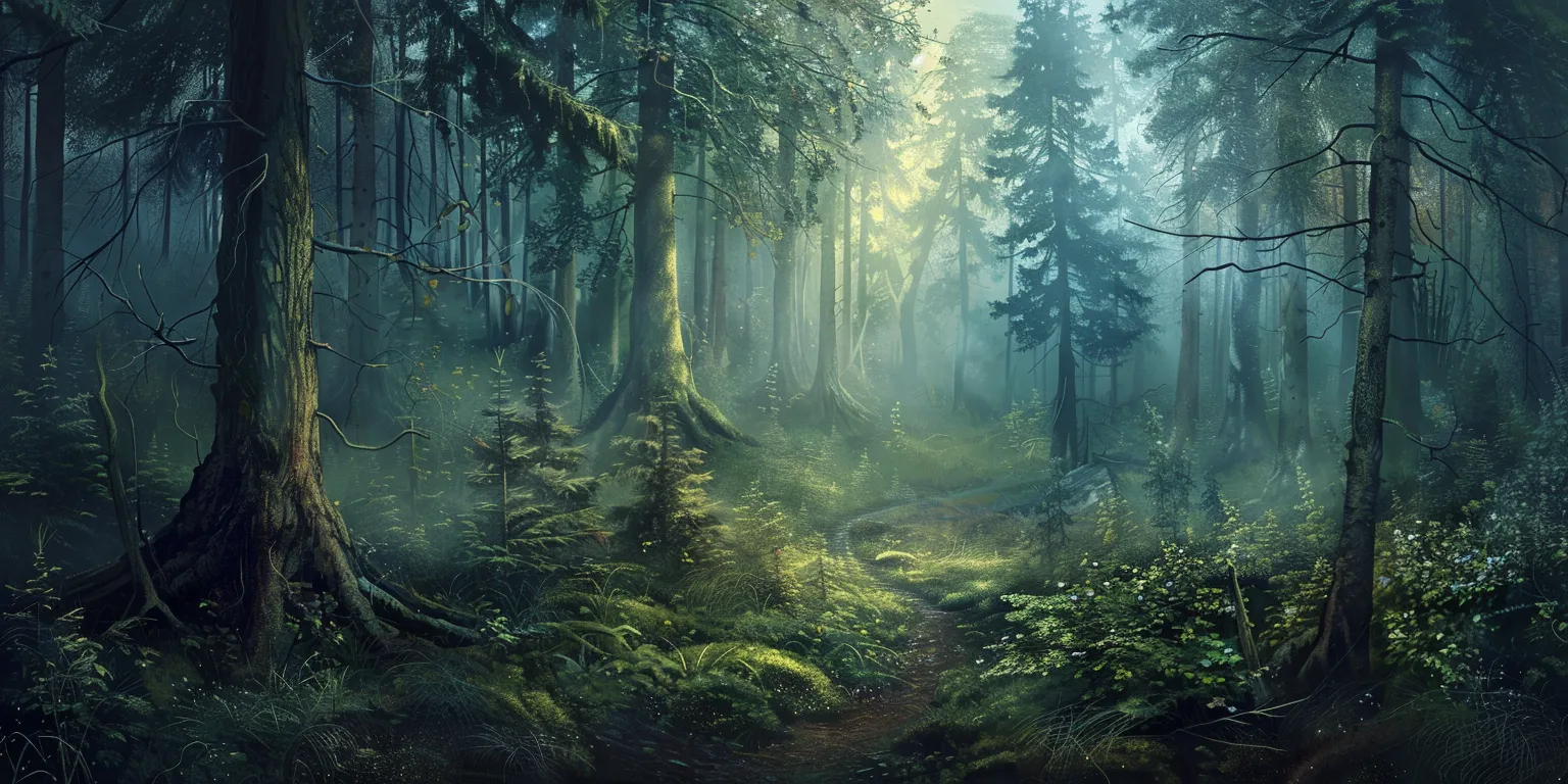 forest wallpaper forest, patrol, backgrounds, wall, greenery