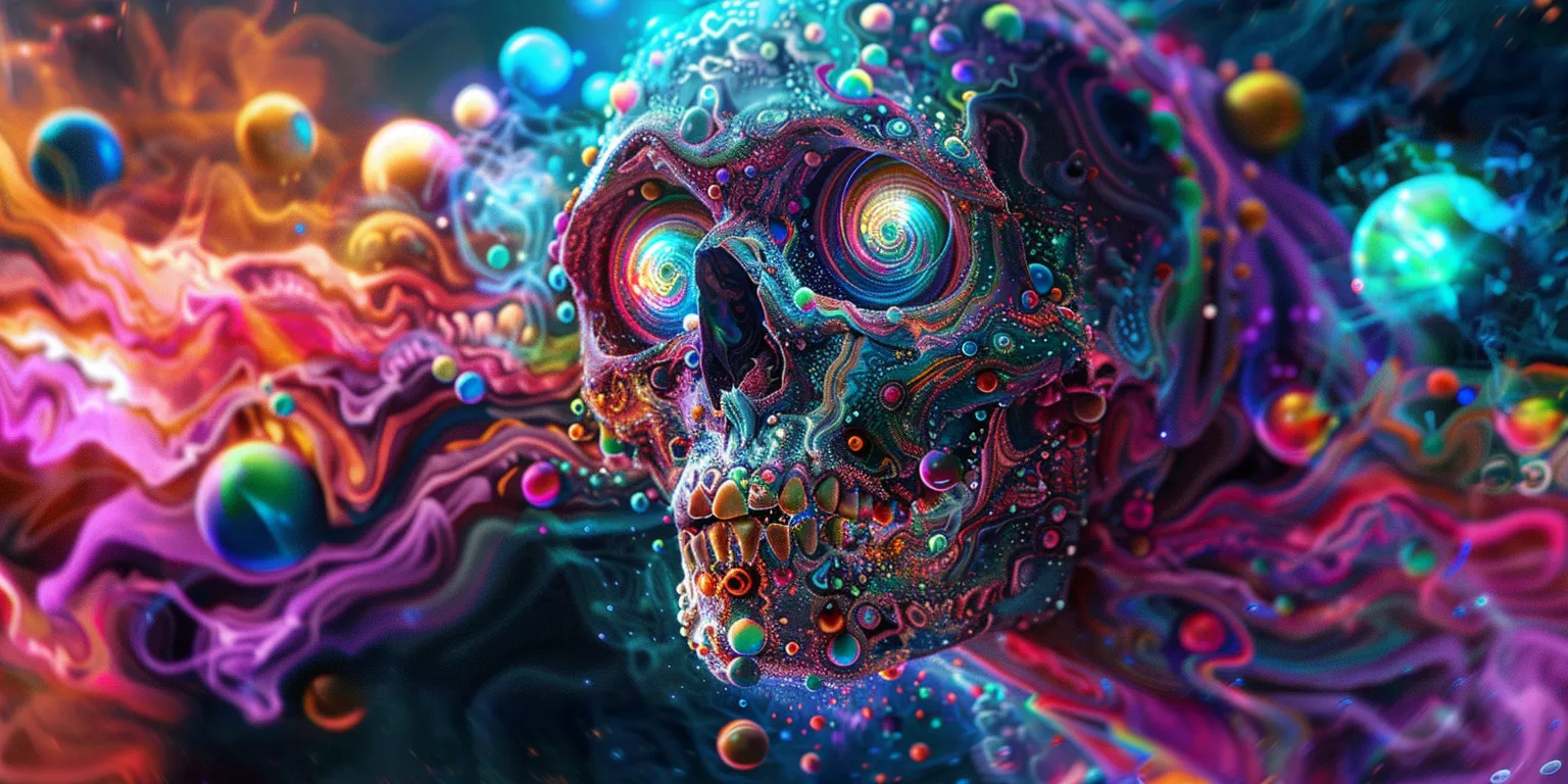 trippy wallpaper psychedelic, dye, 3840x1080, trippy, 2560x1440