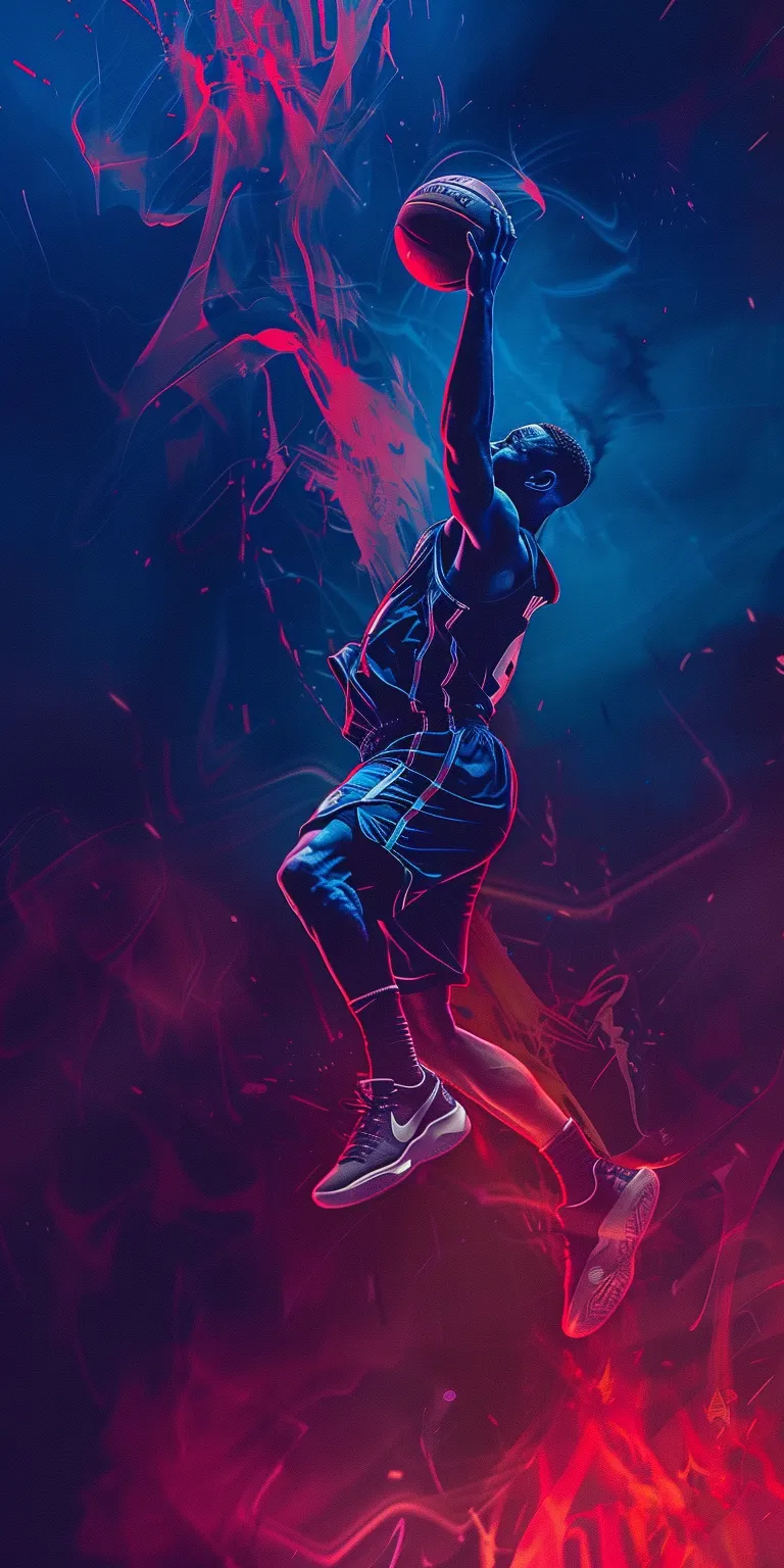 nike wallpapers 4k, wallpaper style, 4K  1:2