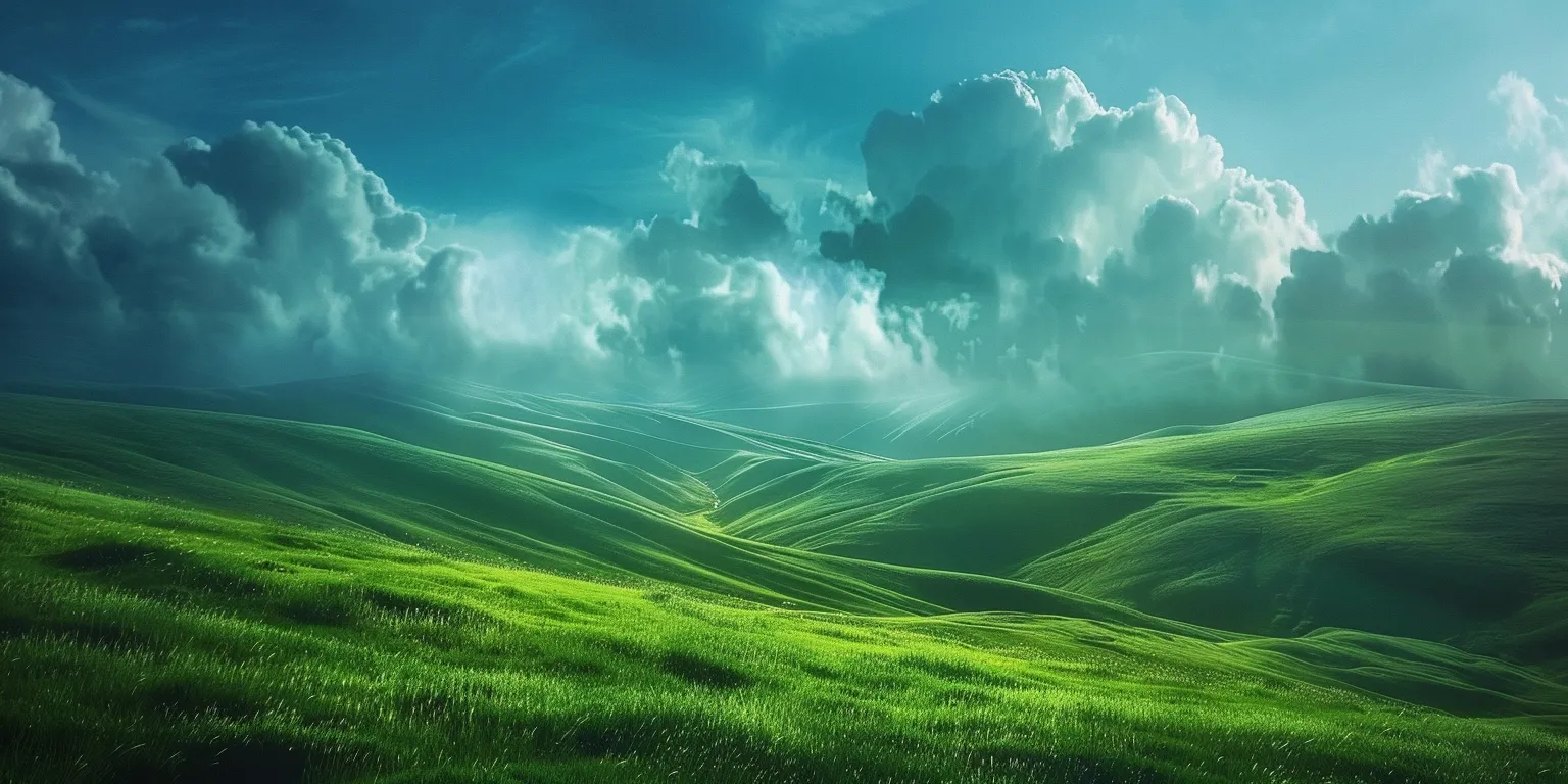 windows xp wallpaper 4k, style, 4K  2:1