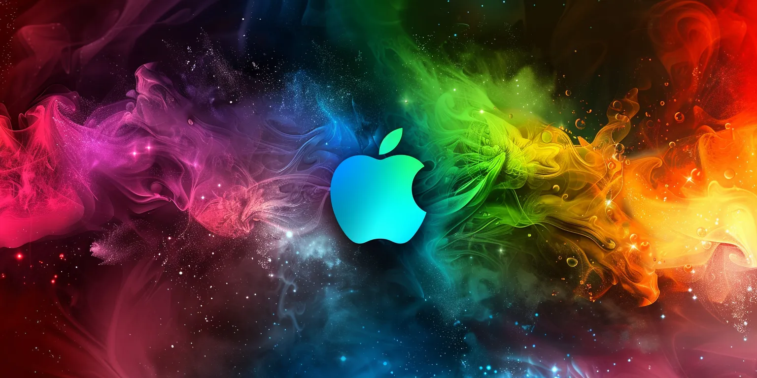 apple wallpaper apple, imac, idownloadblog, iphone, macos